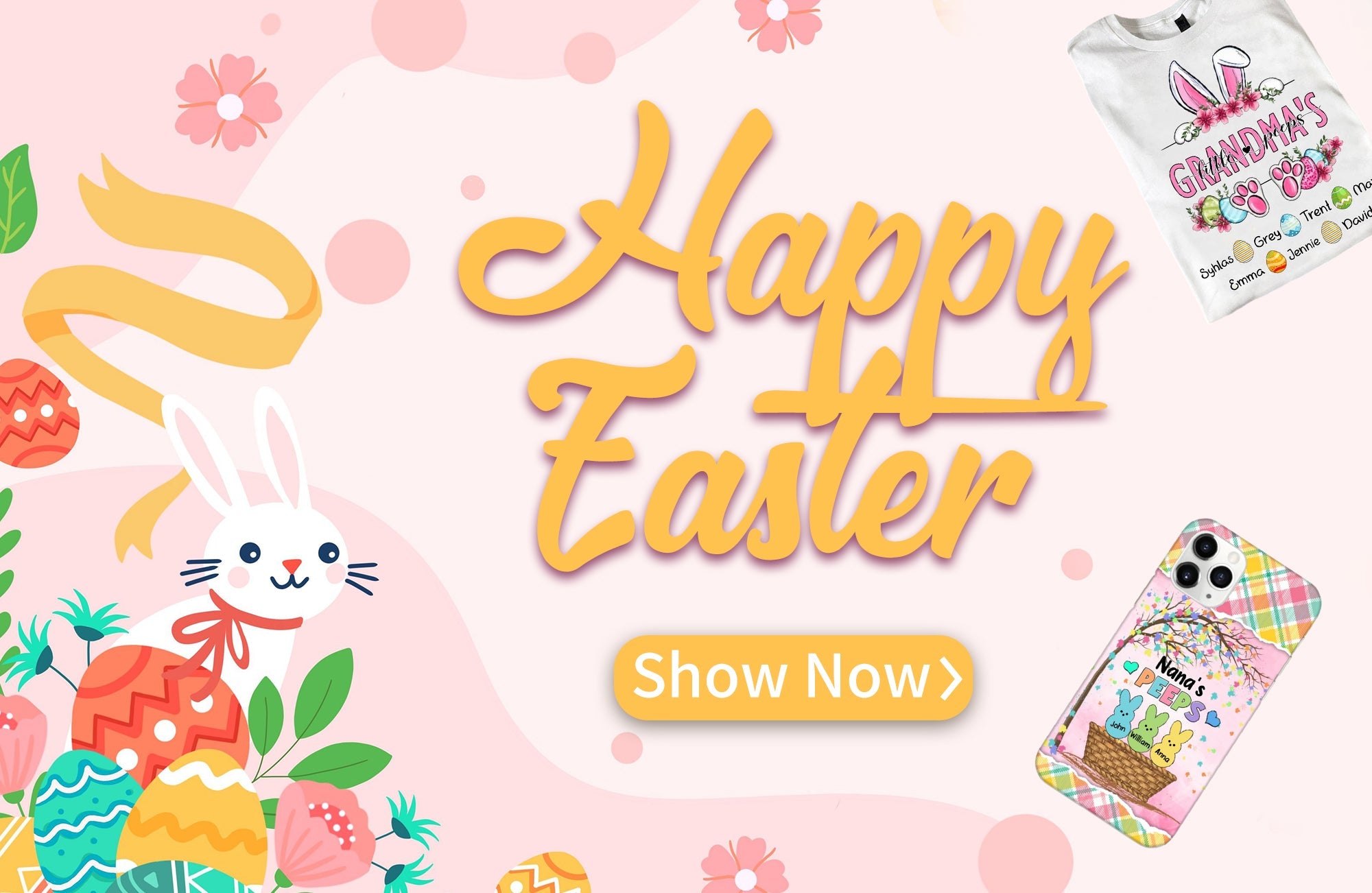 Easter gift