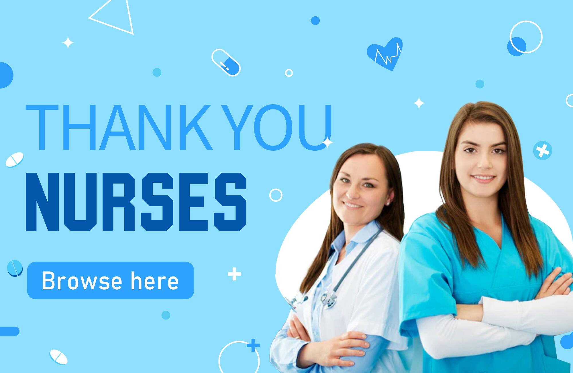 Gift For Nurse