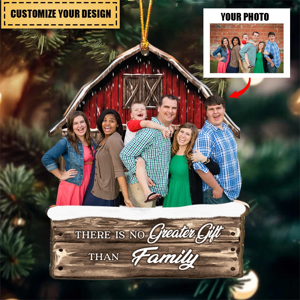 Gifts For Family