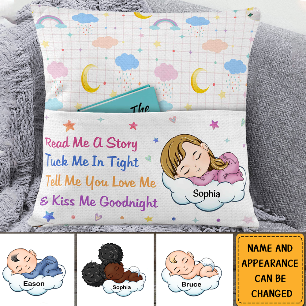 Pillowcase