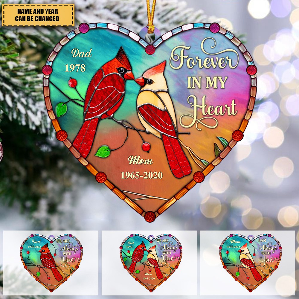 Memorial Gifts