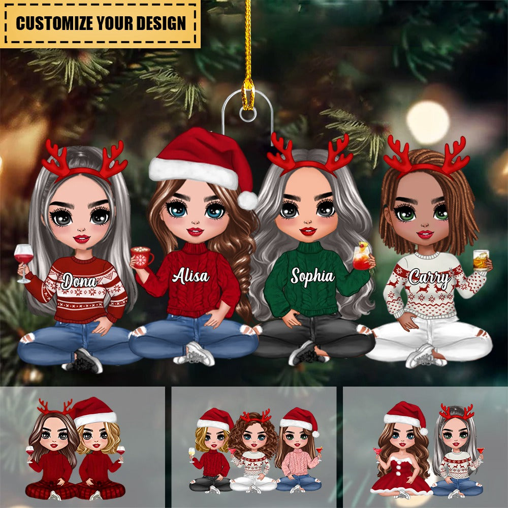Gifts For Bestie