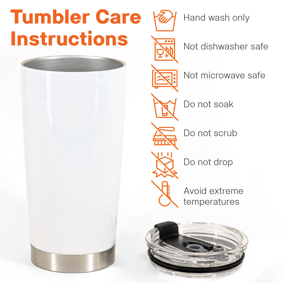 Nurse Nutrition Facts - Personalized Tumbler Cup - Birthday Gift For Nurse, Doctor - Male Nurse, Doctor